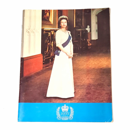 Queen elizabeth silver - elizabeth, ii’s