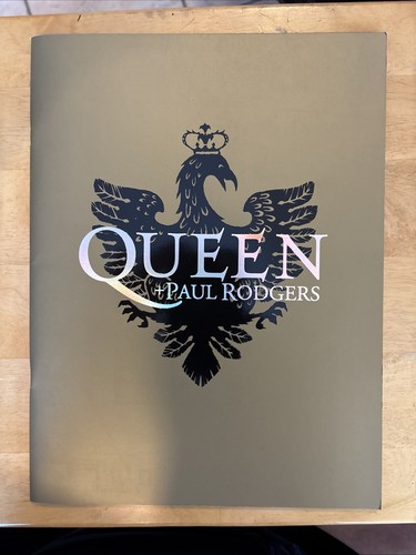 Queen and paul rodgers tour - rodgers,