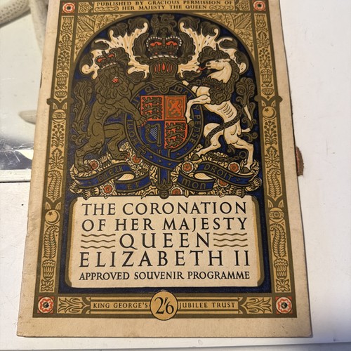 Queen elizabeth 1953 - elizabeth, ii
