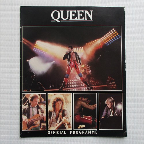 Queen 1980 the game - queen,