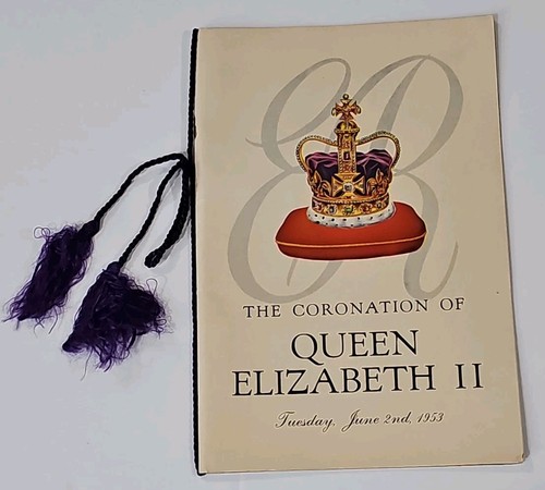 1953 queen elizabeth - 1953, ii