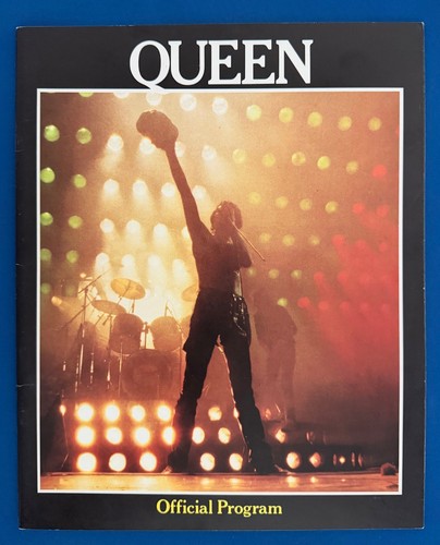 Queen the tour - queen, us