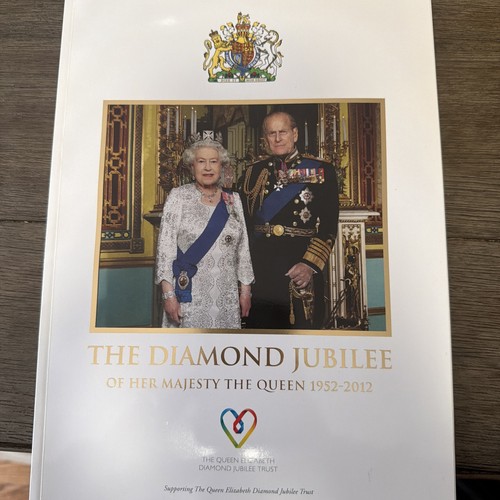 Official souvenir programme - official,