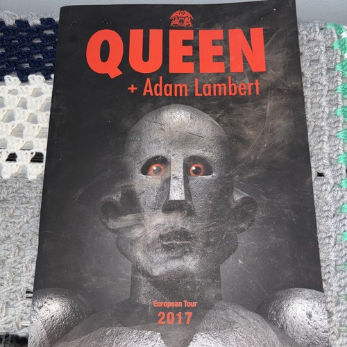 Queen adam lambert - queen,