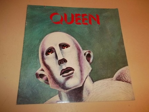 Queen news the world - queen,
