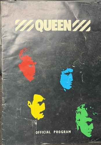 Queen freddie mercury - mercury,