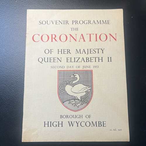 The coronation queen - coronation, of