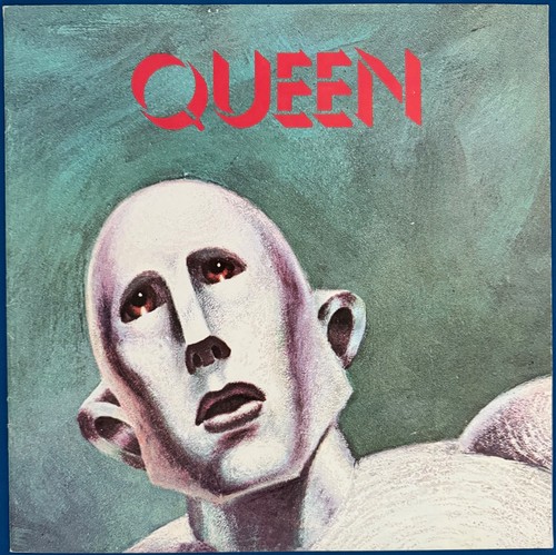 Queen 1977 news the - queen, world