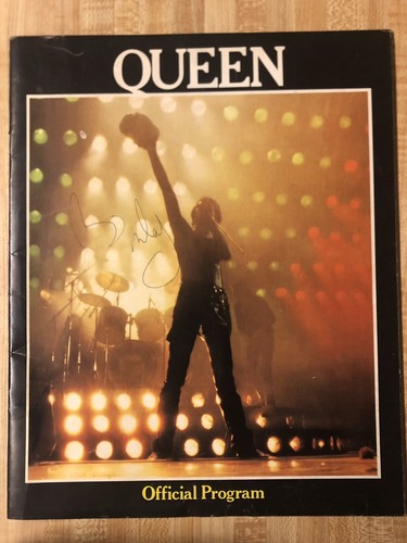 Queen 1980 live killers - 1980, u.s