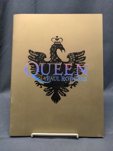Queen paul rodgers - queen,