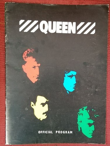Queen freddie mercury - queen,