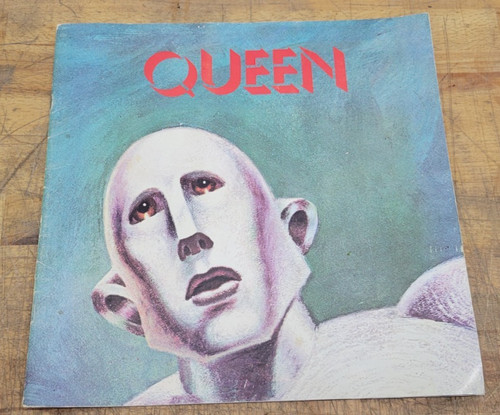 Queen 1977 news the - queen,