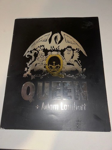 Queen adam lambert 2014 - adam,