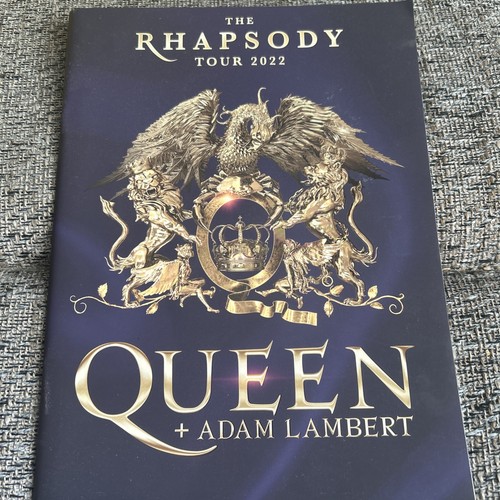 Queen adam lambert - lambert, the